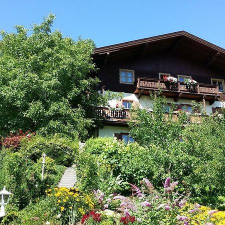 Landhaus Antonia Fusch an der Glocknerstraße Εξωτερικό φωτογραφία
