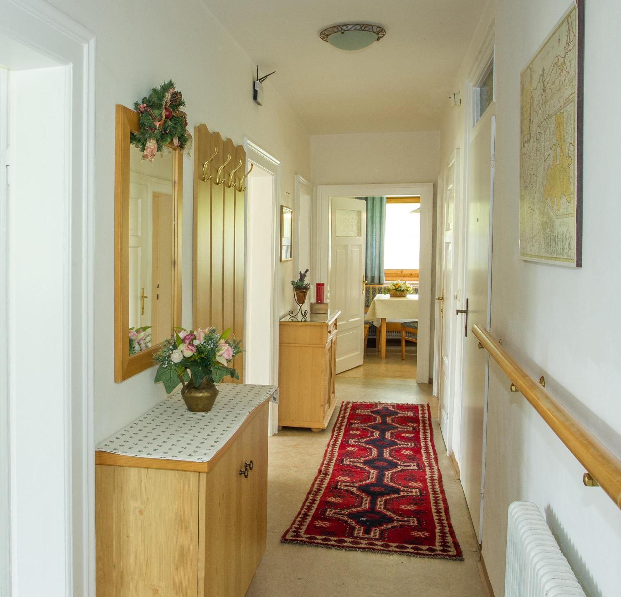 Landhaus Antonia Fusch an der Glocknerstraße Δωμάτιο φωτογραφία
