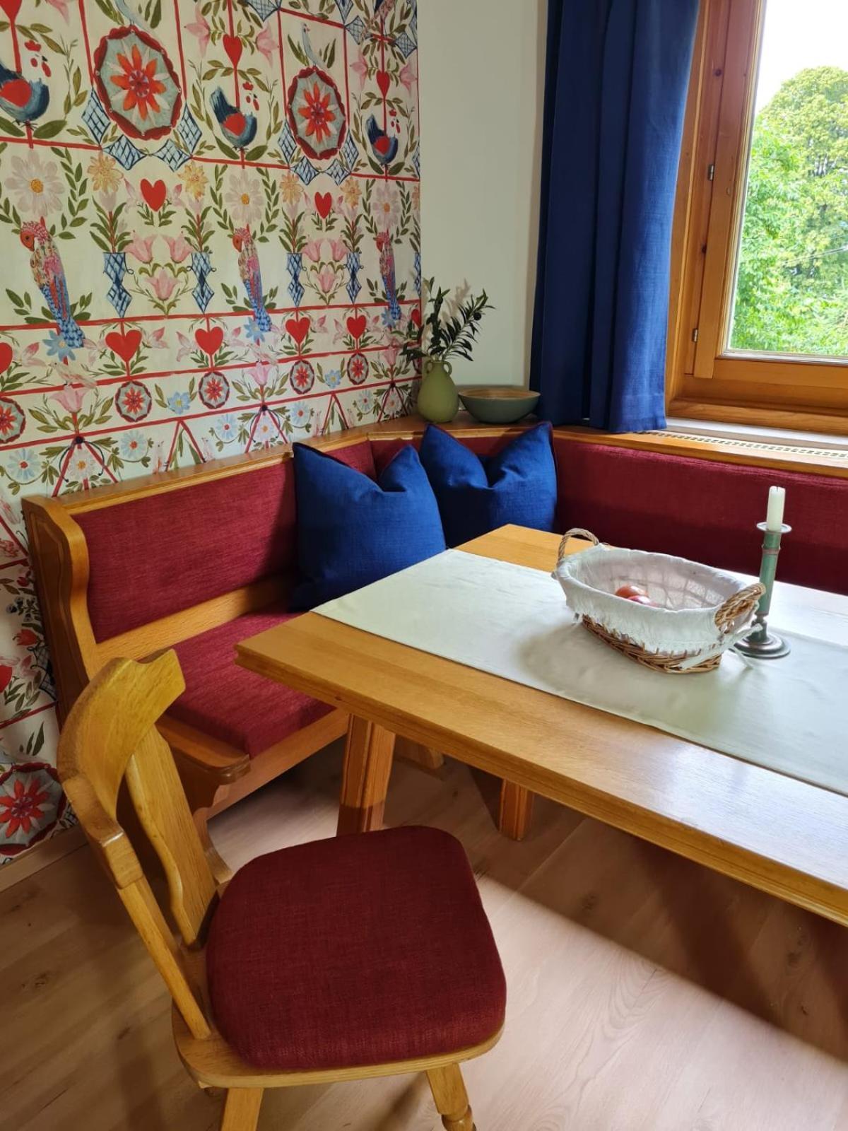 Landhaus Antonia Fusch an der Glocknerstraße Εξωτερικό φωτογραφία