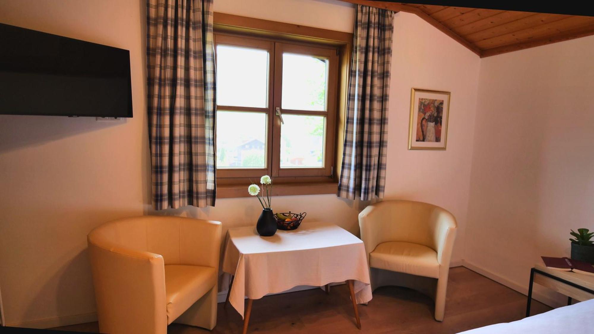 Landhaus Antonia Fusch an der Glocknerstraße Εξωτερικό φωτογραφία