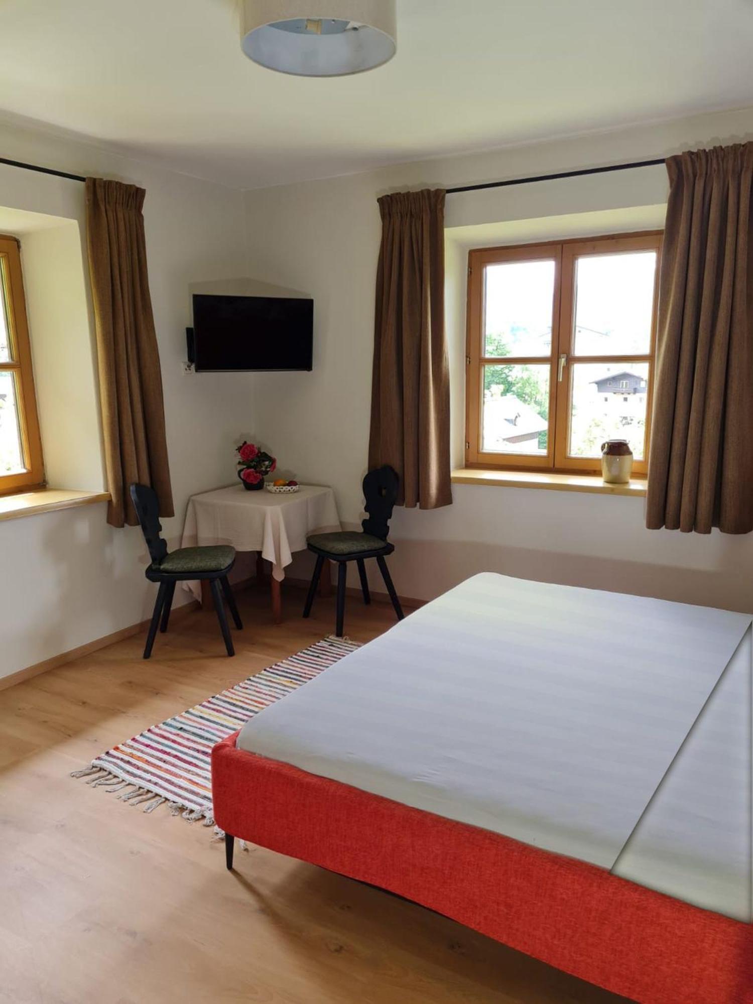 Landhaus Antonia Fusch an der Glocknerstraße Εξωτερικό φωτογραφία