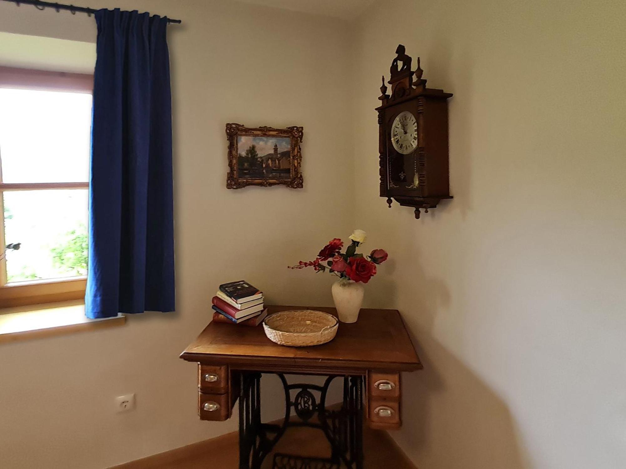 Landhaus Antonia Fusch an der Glocknerstraße Εξωτερικό φωτογραφία