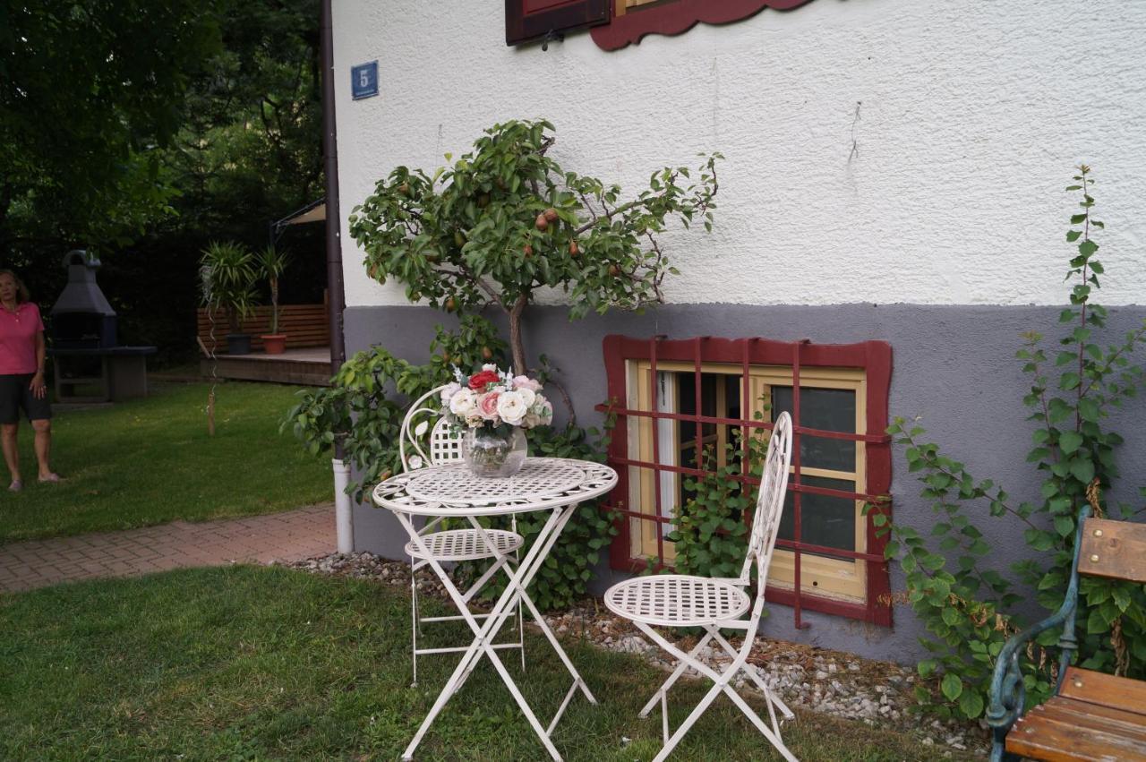 Landhaus Antonia Fusch an der Glocknerstraße Εξωτερικό φωτογραφία